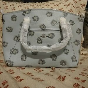 Coach Prairie Satchel